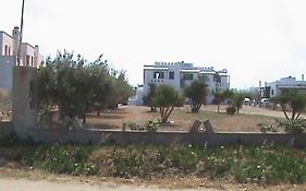 Castello Azzurro